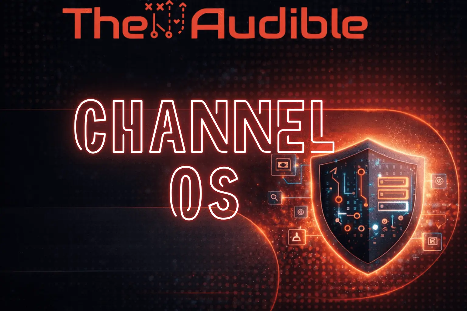 The Audible Offerings. Sales Execution