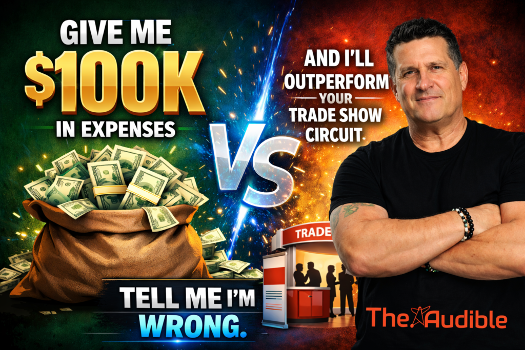 Expense management challenge