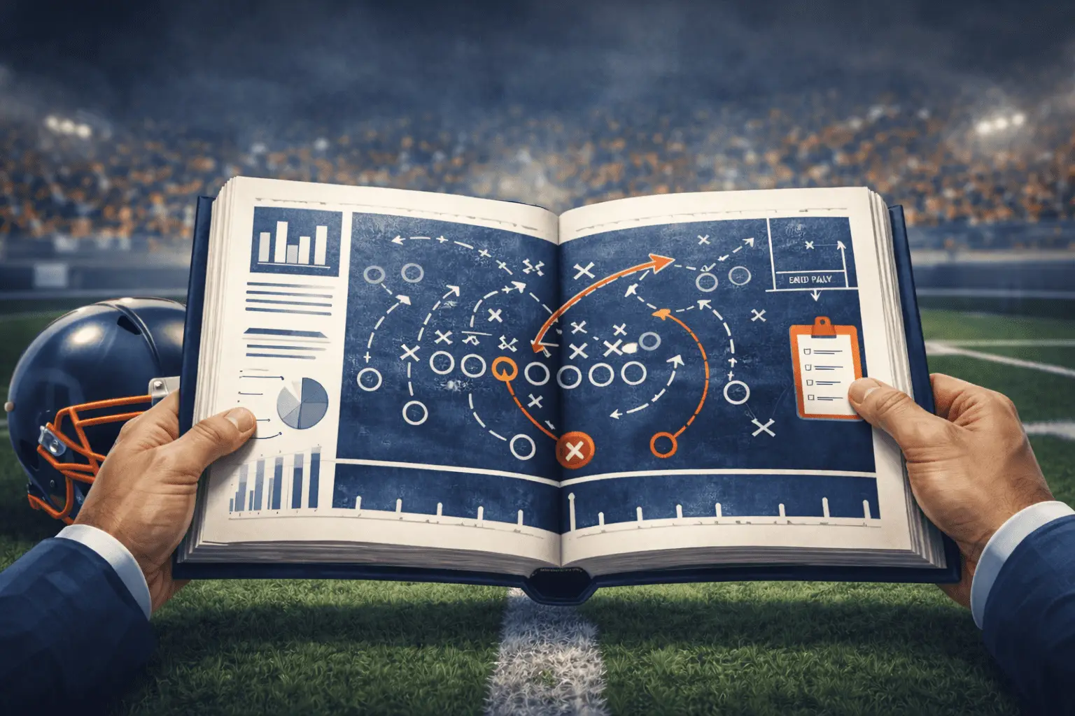 The Audible Offerings. Sales Execution