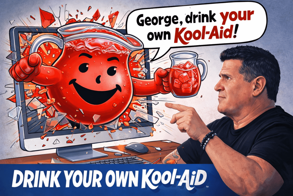 Sales as a service consultant executing outbound strategy